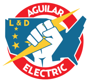 Aguilar Electric 2