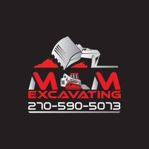 M&M Excavating